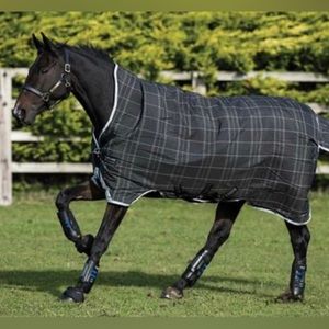 Rhino WUG horse blanket rain sheet 75”